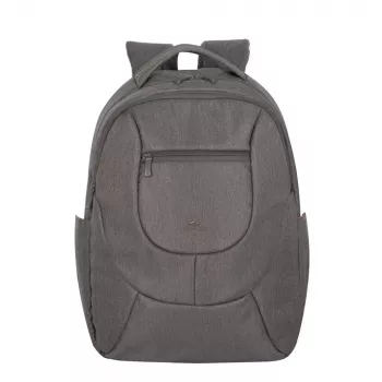 Rivacase Galapagos 7761 portatīvā datora mugursoma 39,6 cm (15,6"), haki