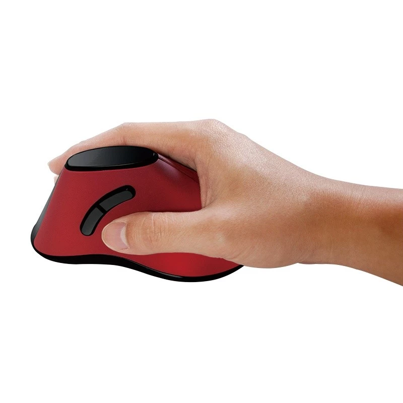 Pele LogiLink ID0159 RF bezvadu optiskā 1200 DPI