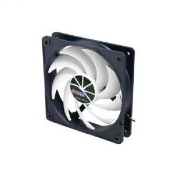 TITAN TFD-9225H12ZP/KU(RB) 92mm PWM korpusa ventilators