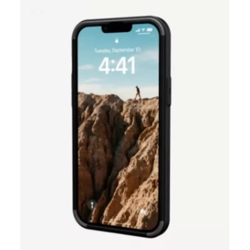 Urban Armor Gear Civilian mobilo tālruņu maciņš 17 cm (6.7) vāciņš Navy