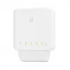 Ubiquiti UniFi Switch Flex (3 komplektā) Pārvaldāms L2 Gigabitu Ethernet (10/100/1000) Barošana caur Ethernet (PoE) Balts