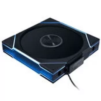 Cooling fan Lian Li UNI FAN TL Wireless 140mm ARGB PWM Reverse Blade