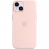 Apple - aizmugures vāciņš mobilajam tālrunim