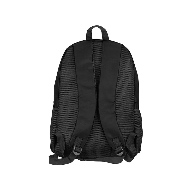 Laptop Backpack 15,6 Tracer City Carrier Melns