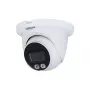 IP drošības kamera DAHUA IPC-HDW2249TM-S-IL-0280B — 2 MP, 2,8 mm fiksēts objektīvs, IR un balta gaisma, IP67, PoE/DC