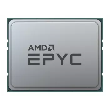 Procesors AMD EPYC Embedded 735P - 2,4 GHz - 16 kodoli - 64 MB kešatmiņa - ligzda SP3