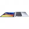 Klēpjdators ASUS Vivobook 15 A1502VA-BQ1021 — 15,6 collu FHD IPS 60 Hz, Intel Core i5-13420H, 16 GB DDR4, 512 GB SSD, Intel UHD
