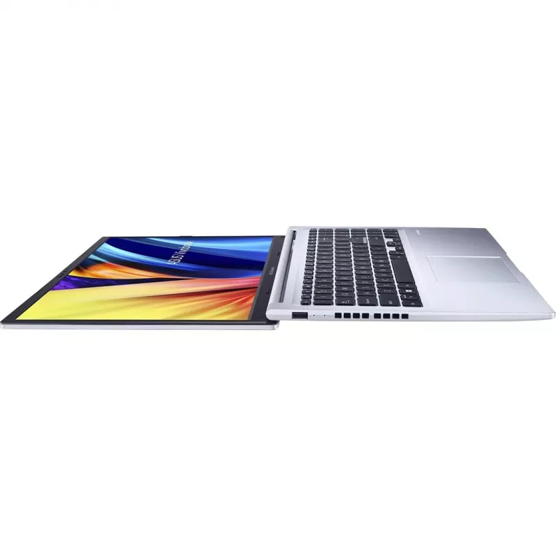 Klēpjdators ASUS Vivobook 15 A1502VA-BQ1021 — 15,6 collu FHD IPS 60 Hz, Intel Core i5-13420H, 16 GB DDR4, 512 GB SSD, Intel UHD