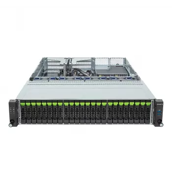 Gigabyte statnes platforma (2U) AMD R263-Z36