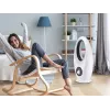 Ventilators Beper P206RAF110 30W 3 ātrumi regulējams slīpums