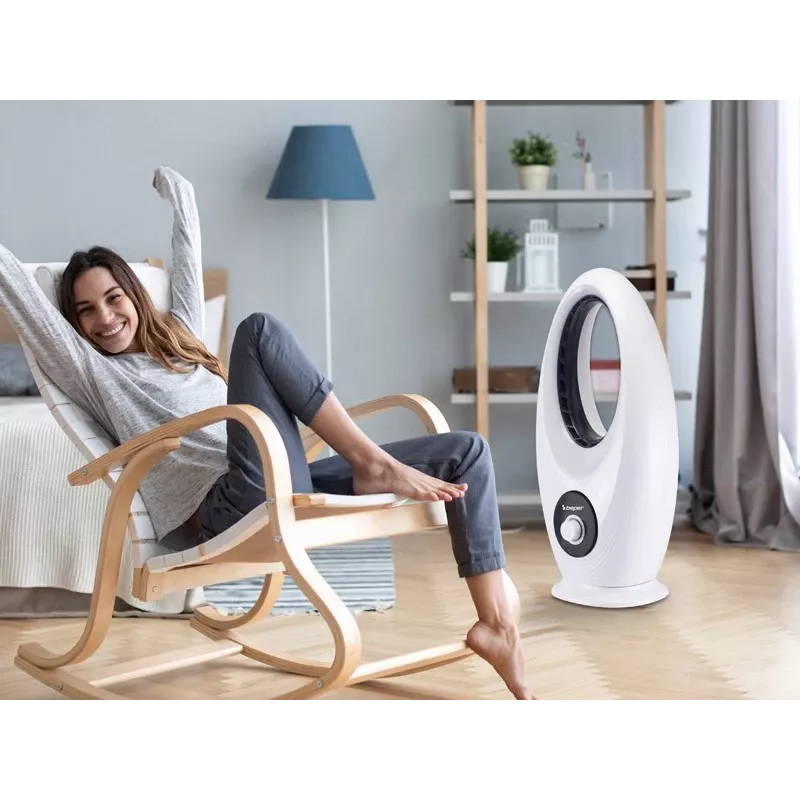Ventilators Beper P206RAF110 30W 3 ātrumi regulējams slīpums