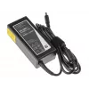 Strāvas adapteris zaļa Cell AD75AP 65W 19.5V 3.34A Dell klēpjdatoriem, iekštelpām, melns
