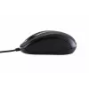 Modecom MC-M4 pele USB Type-A optiskā 800 DPI, piemērota abām rokām