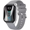 Canyon SW-58 - Chatter - viedpulkstenis - BT ar Canyon Life lietotni - BT zvani - IP67 - AI palīgs