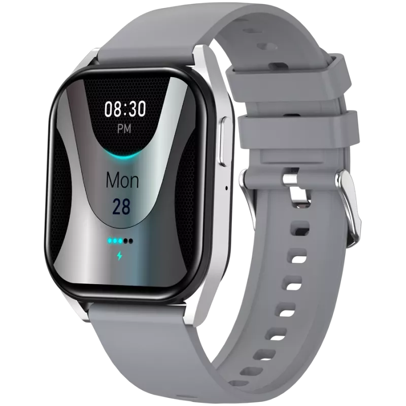 Canyon SW-58 - Chatter - viedpulkstenis - BT ar Canyon Life lietotni - BT zvani - IP67 - AI palīgs