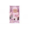 Leļļu Artyk Natalia 33 cm ar rotaļlietu - Artyk 33 cm lelle ar aksesuāru