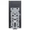 Barošanas bloks Lancom Systems LANCOM DPSU-480/55 — 480 W, maiņstrāva 100–240 V, TS35 DIN, melns/tērauda