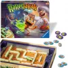 Kakerlakak Glow in the Dark, galda spēle