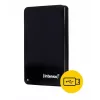 Ārējais cietais disks INTENSO 2TB 2,5 collas USB 3.2 Gen 1 (6023890), 5400 RPM, melns