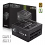 Gamemax barošanas bloks, 80 PLUS, Gold | GZ 1000G | 1000 W