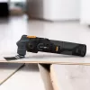Batavia B.V. | 12V bezvadu pretvibrācijas daudzrīks - Fixxpack 2.0 komplekts (ar 2.0Ah akumulatoru un USB-C uzlādes kabeli)