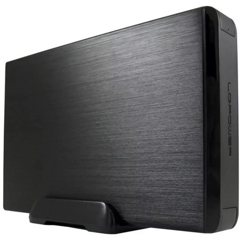 HDD korpuss LC-Power LC-35U3-HYDRA