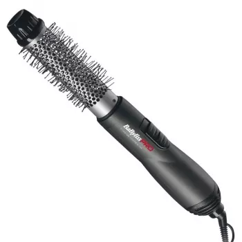 BaByliss BAB2676TTE matu veidošanas rīks Karstā gaisa suka Warm Melns 700 W 2,7 m