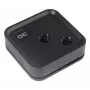 Ūdens bloks Alphacool Core 1 LT Acetal Copper Melns 72mm
