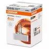 Ksenona priekšējo lukturu spuldze Osram Xenarc Oriģināls D5S 25W, viena iepakojumā