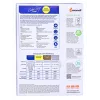 Kopējamais papīrs birojam Mondi Color Copy 8687A20 (A4; 200g/m2; 250 lapas; balts papīrs; satīna)