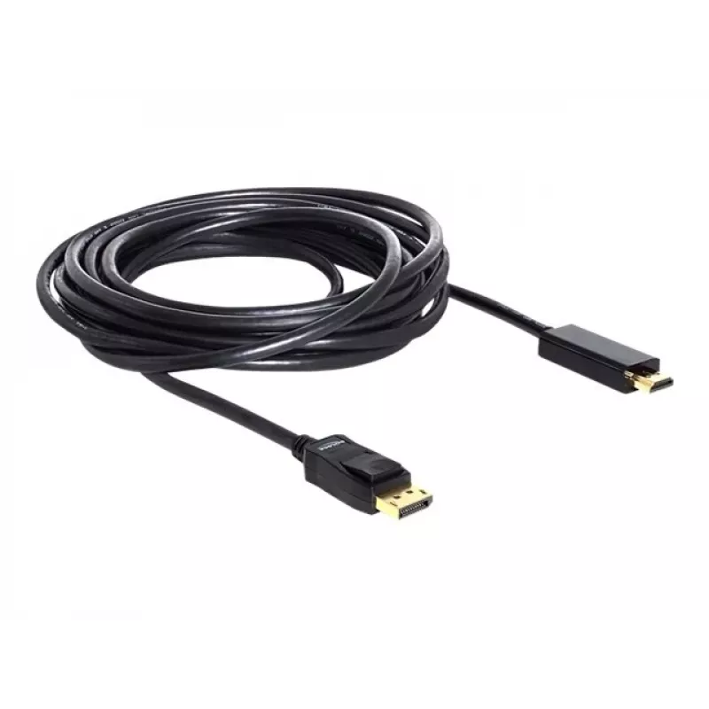 Video kabeļa adapteris DeLOCK 82441