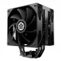 Enermax dzesētājs Enermax ETS-T41D procesora dzesētājs melns (ETS-T41D)