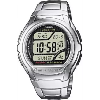 Casio WV-58DE-1AVEF Melns