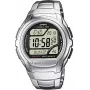 Casio WV-58DE-1AVEF Melns