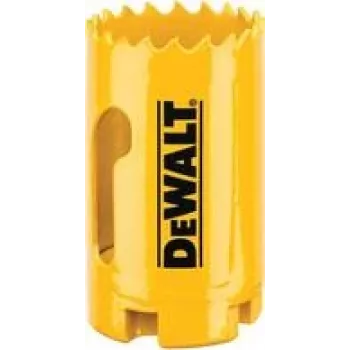 DEWALT Bi-Metāla Extreme caurumu zāģis 35 mm (DT90309-QZ)