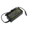 Strāvas adapteris Green Cell AD62P iekštelpām 48 W melns