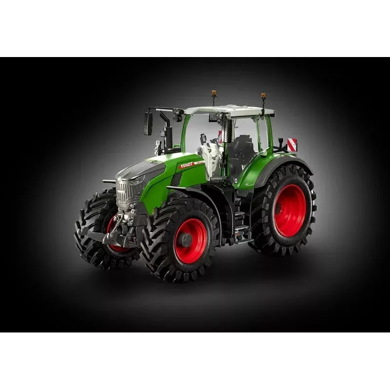 Plastmasas modelis Traktors Fendt 728 Vario