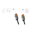 HDMI kabelis LogiLink CHA0105 2m