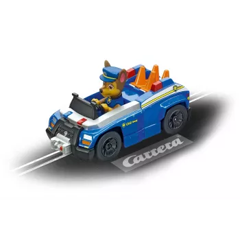 Car Carrera Paw Patrol Chase