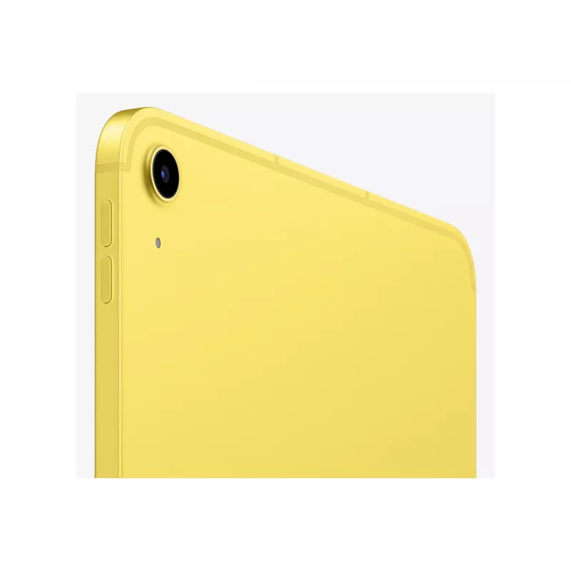 Planšetdators Apple iPad 5G LTE-TDD & LTE-FDD 11 collas A16 512 GB iPadOS 18