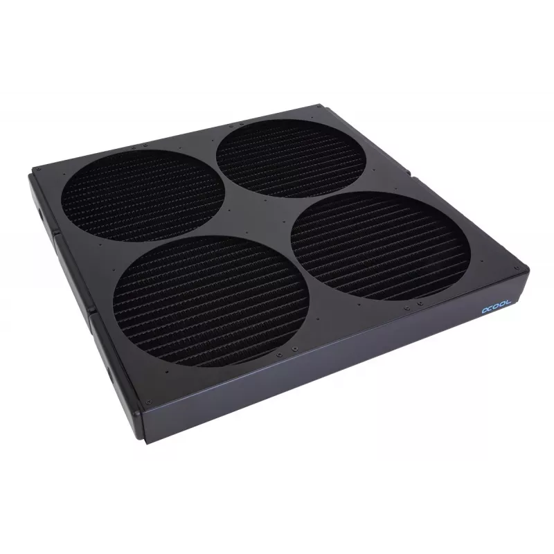 Radiatora bloks Alphacool NexXxoS XT45
