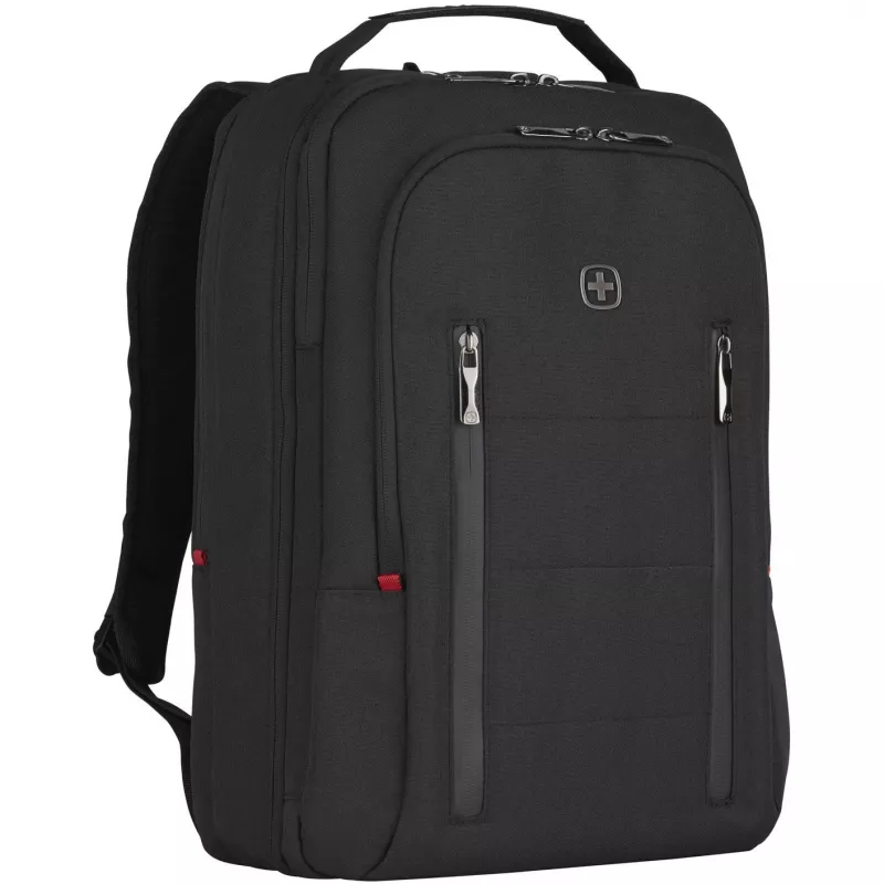 Mugursoma Wenger SwissGear City Traveler Carry-On 16 collas