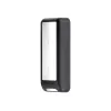 Ubiquiti UVC-G4-DB pārsegs, melns