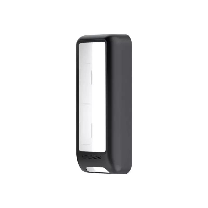 Ubiquiti UVC-G4-DB pārsegs, melns