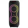 Lielais portatīvais skaļrunis POWER AUDIO MAX MT3185