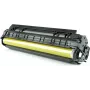 LEXMARK TONER dzeltens XC8160 50 000 lpp. BSD - Prece ar bojātu iepakojumu (P)
