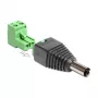Kabeļa savienotāja adapteris DeLOCK 65488