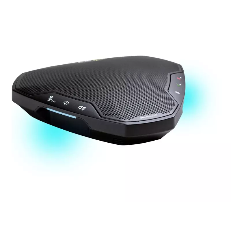 Konftel Ego - Brīvroku sistēma - bezvadu - Bluetooth - USB (910101081)