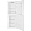 LEDUSSKAPIS MPM-230-FF-53 TOTAL NO FROST BALTS