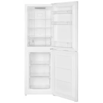 LEDUSSKAPIS MPM-230-FF-53 TOTAL NO FROST BALTS